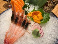 -锅物新语&寿喜烧.炉端割烹(世博源店)