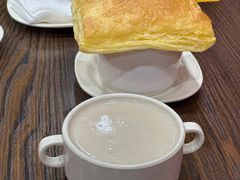 -蘑菇餐厅(马台街店)