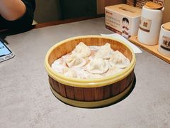 -老淮滨-蚌埠非遗小吃(淮河路店)