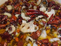 -永安鱼庄·镇江菜(丁卯店)