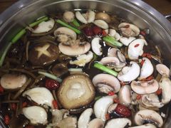 -牛焱·贵州黄牛肉火锅(城西银泰店)