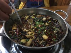 -黑竹香鸡(营和巷店)