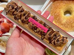 -CC BAGEL&SCONE 贝果与司康(南开大悦城店)