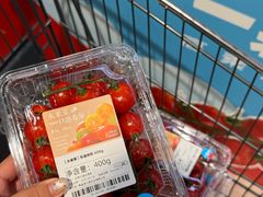 -盒马鲜生(王府广场店)