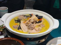 -呷湘厨·家宴·鱼汤捞饭(津南店)