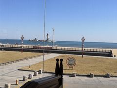 -港畔赶海蒸汽海鲜烧烤自助(仙螺岛店)
