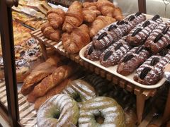 -山崎面包(静安久光店)