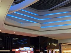 -春天国际影城(中庚漫游城杜比全景声店)