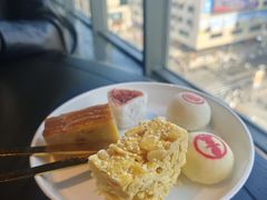 -喜悦烤鸭·新京菜(王府井店)