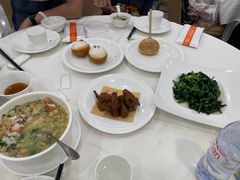 -金时代顺风大酒店(临港百联店)