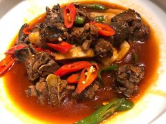 -阿斯牛牛·凉山菜(新会展店)