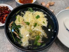 -高玛纳驴肉火烧(河间总店)