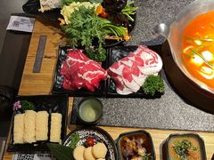 -湊湊火锅·茶憩(皇姑万象汇店)