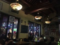 -南锣鼓巷吉他吧(鼓楼店)
