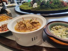 -小城故事情调餐厅(天缘大楼店)