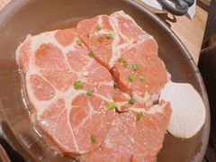 -泥炉烧肉师(新街口金銮巷店)
