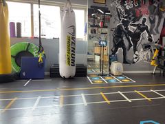 -M.S拳击泰拳馆(大学路店)