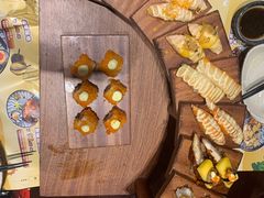 -古田居·特色寿司料理(星之岛旗舰店)