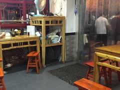 -锦泓老字号猪脏粉(东联大厦店)