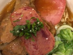 -新旺茶餐厅(嘉里城店)