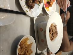 -莆田餐厅PUTIEN(三里屯店)