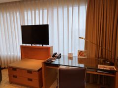 -上海浦东嘉里大酒店