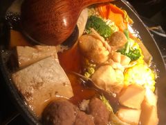 宇宙龙珠寿喜锅-玉川屋·深夜食堂居酒屋(柳巷店)