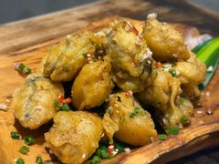 -一同楼福州菜馆(五四店)