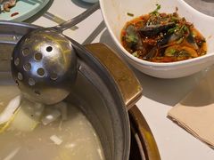 -润园四季椰子鸡火锅(南山海岸城店)