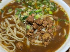 -平娃三宝烧烤·面食(南小街店)