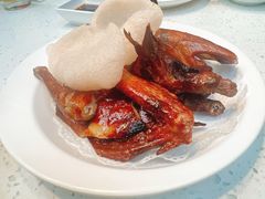 -肥仔文澳门猪骨煲(南京西路店)