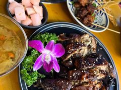 -小饕荟雅安贡椒鱼鲜馆(广福桥店)