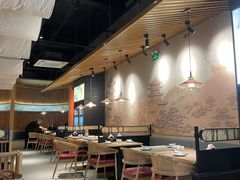 -晓淮山·扬州早茶·淮扬菜(龙阳广场店)
