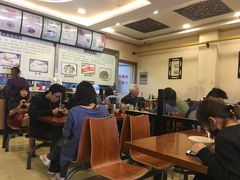 大堂-小姜锅贴(凤凰街店)