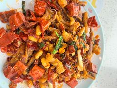 -巧克力渔家.小船海鲜胶东菜(万平口店)