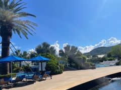 -深圳大梅沙京基洲际度假酒店