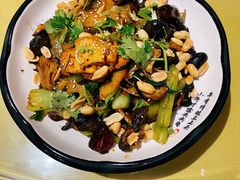 -随喜赞素食餐厅(亦庄店)