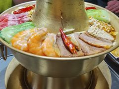 -鼓楼东街老火锅(鼓楼店)