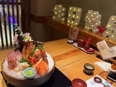 -花潮料理艺食馆(世欧广场店)