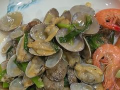 -糟粕醋·椰苑海南菜餐厅(亚龙湾天域酒店)