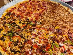 -Tubestation站点比萨(高新万达ONE店)