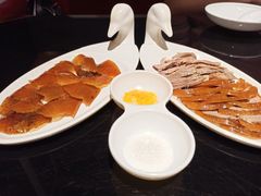一品烤鸭-皇城根北京风味主题餐厅(中海环宇城店)