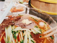 -七八冷面·延边朝鲜族美食(欢乐谷店)