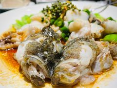 -猪肉婆私房菜(容桂总店)
