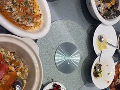 -上海宝华喜来登酒店·采悦轩中餐厅
