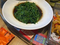 -吴越荣记苏州菜·松鼠桂鱼100%活鱼现做(斜塘老街店)