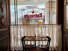 -Entrecôte 法国牛扒馆(保利·时光里店)