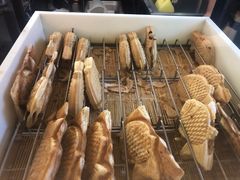 -粉粉乐鲷鱼烧(美罗城店)