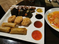 -食肆&Fourteen(武林夜市店)