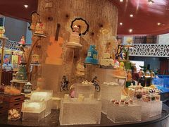 -佛山皇冠假日酒店-西餐厅